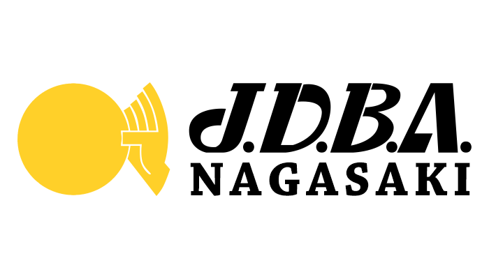 jdba-nagasaki-logo
